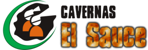 Cavernas El Sauce
