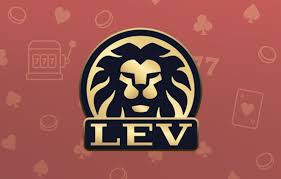 Онлайн-казино Lev 2026