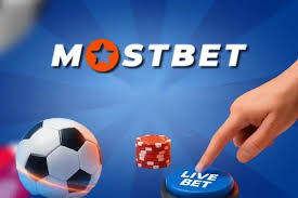 Əsas Mostbet veb saytının icmalı